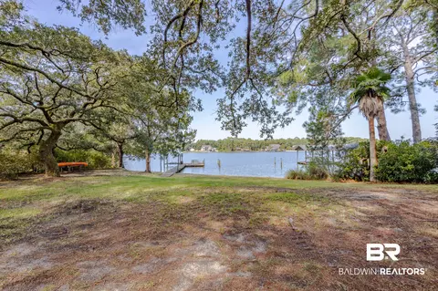 Exterior - 8785 Red Fish Point Rd, Lillian, AL 36549 photo 7 of 19