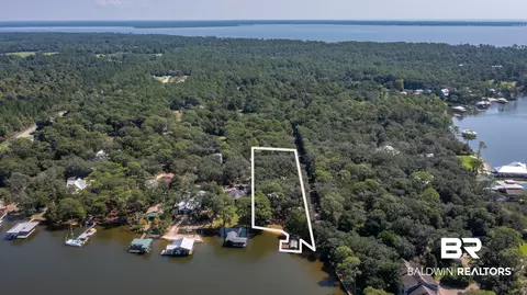 View/Area - 8785 Red Fish Point Rd, Lillian, AL 36549 photo 1 of 12