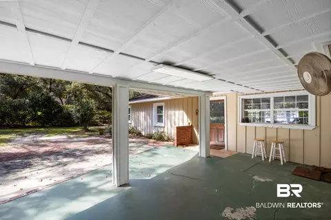 Exterior - 8785 Red Fish Point Rd, Lillian, AL 36549 photo 16 of 19