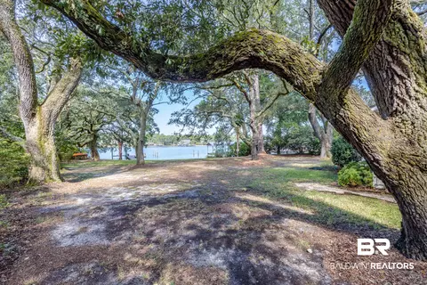 Exterior - 8785 Red Fish Point Rd, Lillian, AL 36549 photo 6 of 19