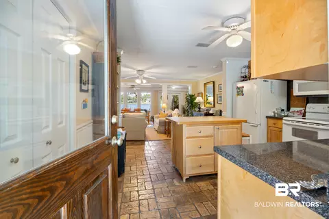 Entry Way - 8785 Red Fish Point Rd, Lillian, AL 36549 photo 1 of 2
