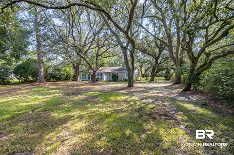 Exterior - 8785 Red Fish Point Rd, Lillian, AL 36549 photo 3 of 19