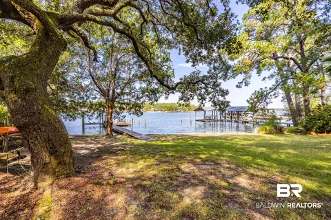 Exterior - 8785 Red Fish Point Rd, Lillian, AL 36549 photo 10 of 19