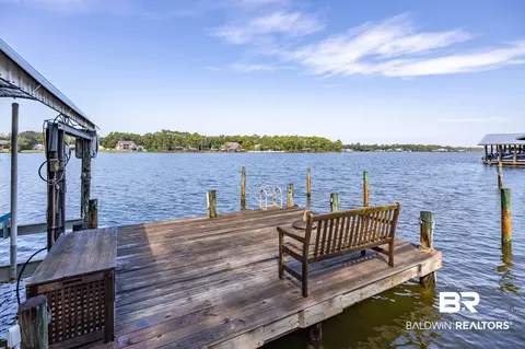 View/Area - 8785 Red Fish Point Rd, Lillian, AL 36549 photo 3 of 12