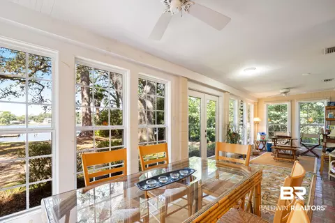 Dining - 8785 Red Fish Point Rd, Lillian, AL 36549 photo 1 of 2
