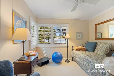 Bedroom - 8785 Red Fish Point Rd, Lillian, AL 36549 photo 7 of 8
