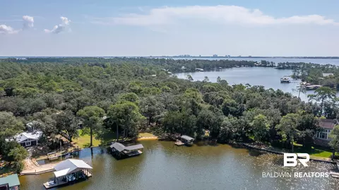 View/Area - 8785 Red Fish Point Rd, Lillian, AL 36549 photo 12 of 12