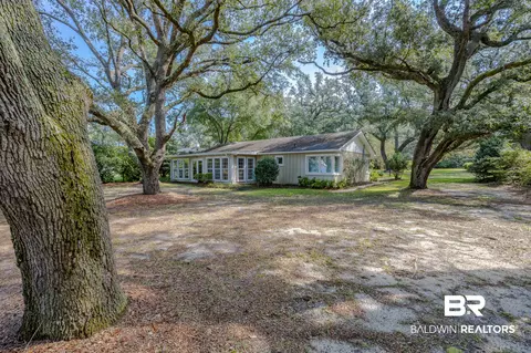Exterior - 8785 Red Fish Point Rd, Lillian, AL 36549 photo 11 of 19