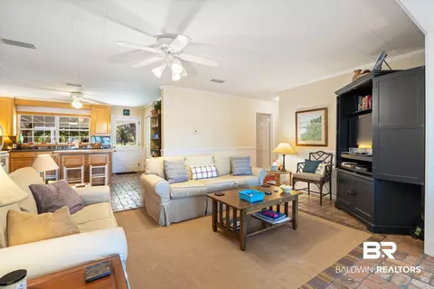 Living - 8785 Red Fish Point Rd, Lillian, AL 36549 photo 2 of 2