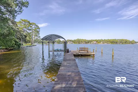 View/Area - 8785 Red Fish Point Rd, Lillian, AL 36549 photo 6 of 12