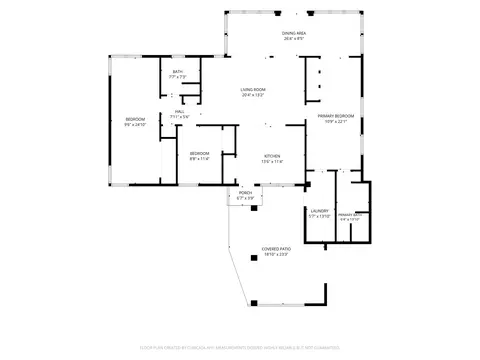 Floorplan - 8785 Red Fish Point Rd, Lillian, AL 36549 photo 1 of 2