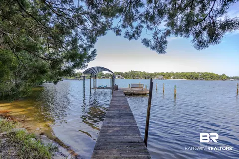 View/Area - 8785 Red Fish Point Rd, Lillian, AL 36549 photo 2 of 12