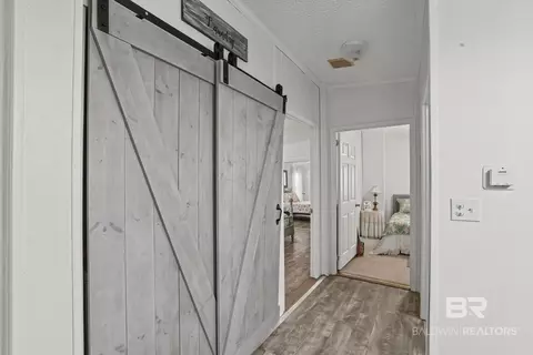 Entry Way - 1351 Caney Loop, Lillian, AL 36549 photo 1 of 2