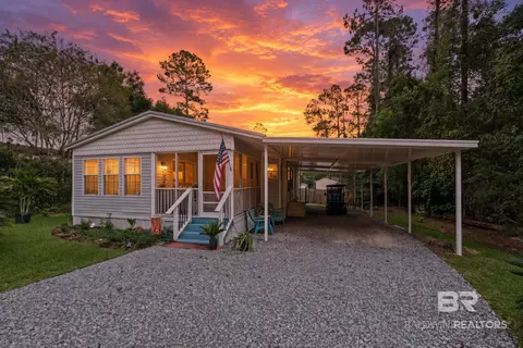 1351 Caney Loop, Lillian, AL 36549