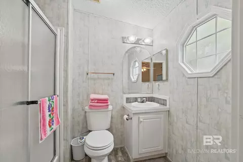 Bath - 1351 Caney Loop, Lillian, AL 36549 photo 2 of 2