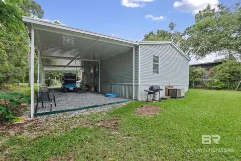 Exterior - 1351 Caney Loop, Lillian, AL 36549 photo 7 of 15