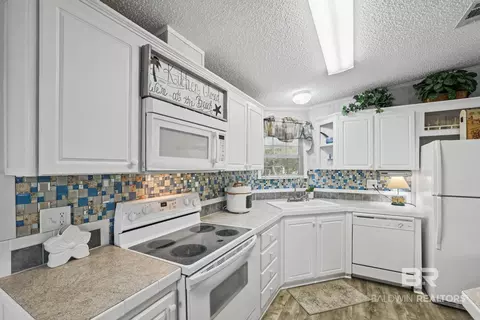 Kitchen - 1351 Caney Loop, Lillian, AL 36549 photo 3 of 4