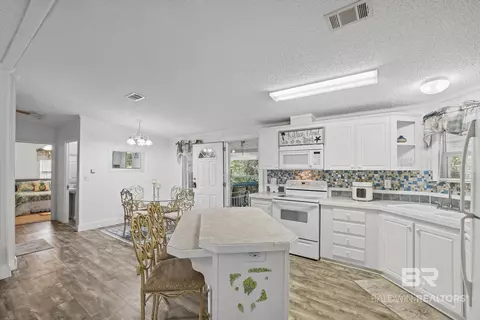 Kitchen - 1351 Caney Loop, Lillian, AL 36549 photo 1 of 4