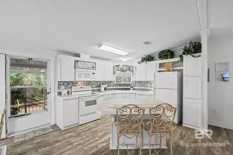 Kitchen - 1351 Caney Loop, Lillian, AL 36549 photo 4 of 4