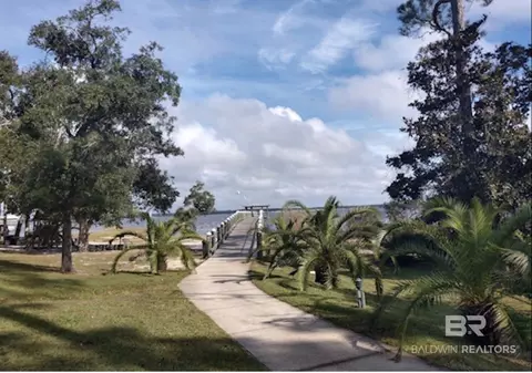 View/Area - 1351 Caney Loop, Lillian, AL 36549 photo 2 of 5