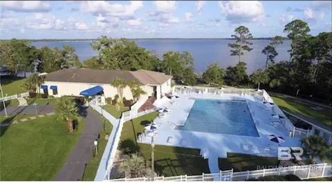 Exterior - 1351 Caney Loop, Lillian, AL 36549 photo 11 of 15