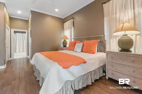 Bedroom - 3458 Mariner Cir, Orange Beach, AL 36561 photo 1 of 9