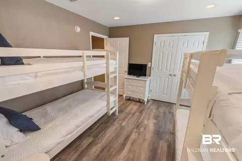 Bedroom - 3458 Mariner Cir, Orange Beach, AL 36561 photo 8 of 9