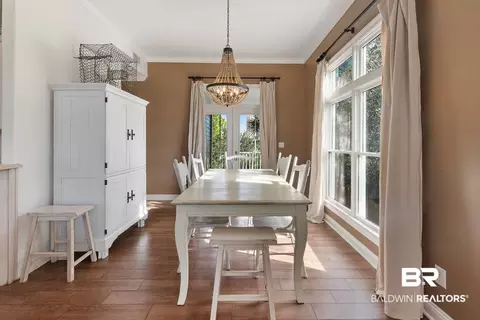 Dining - 3458 Mariner Cir, Orange Beach, AL 36561 photo 2 of 2