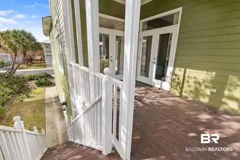 Exterior - 3458 Mariner Cir, Orange Beach, AL 36561 photo 4 of 12