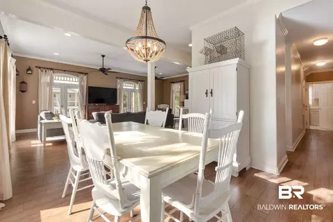 Dining - 3458 Mariner Cir, Orange Beach, AL 36561 photo 1 of 2