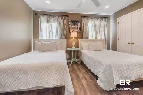 Bedroom - 3458 Mariner Cir, Orange Beach, AL 36561 photo 6 of 9