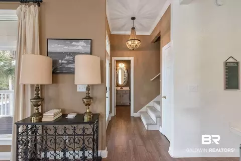 Entry Way - 3458 Mariner Cir, Orange Beach, AL 36561 photo 1 of 4