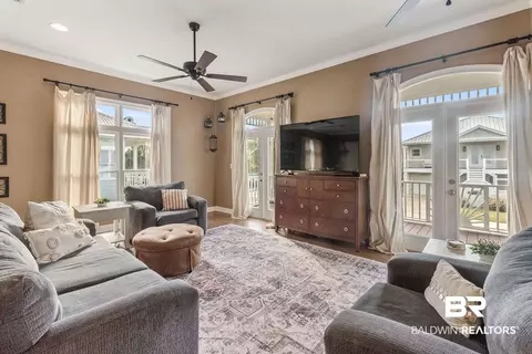 Living - 3458 Mariner Cir, Orange Beach, AL 36561 photo 2 of 3