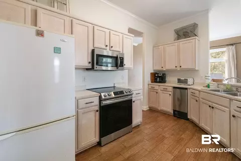 Kitchen - 3458 Mariner Cir, Orange Beach, AL 36561 photo 1 of 5