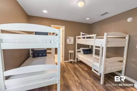 Bedroom - 3458 Mariner Cir, Orange Beach, AL 36561 photo 9 of 9