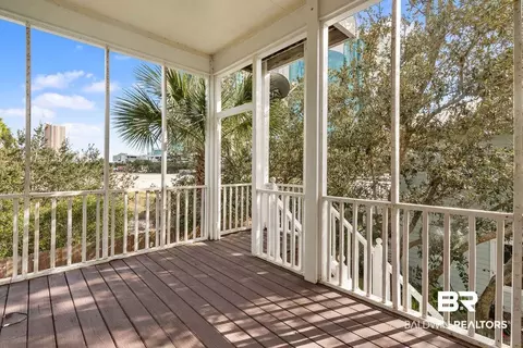 Exterior - 3458 Mariner Cir, Orange Beach, AL 36561 photo 6 of 12