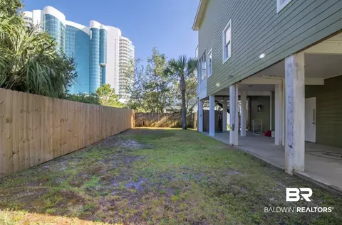 Exterior - 3458 Mariner Cir, Orange Beach, AL 36561 photo 9 of 12