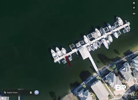 View/Area - 3458 Mariner Cir, Orange Beach, AL 36561 photo 3 of 3