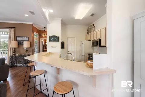 Kitchen - 3458 Mariner Cir, Orange Beach, AL 36561 photo 5 of 5