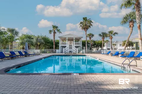 Exterior - 3458 Mariner Cir, Orange Beach, AL 36561 photo 12 of 12