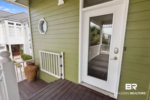 Exterior - 3458 Mariner Cir, Orange Beach, AL 36561 photo 5 of 12