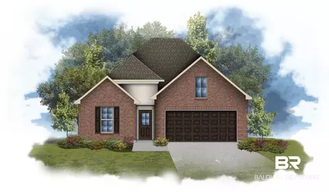 1314 Fenton Cir, Foley, AL 36535