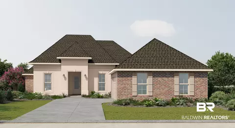 26792 Maeve Pl, Daphne, AL 36526
