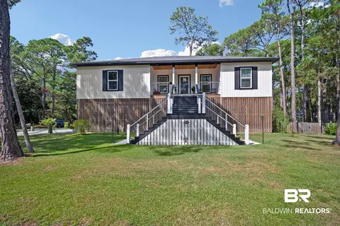 1000 Marquette Pl, Dauphin Island, AL 36528