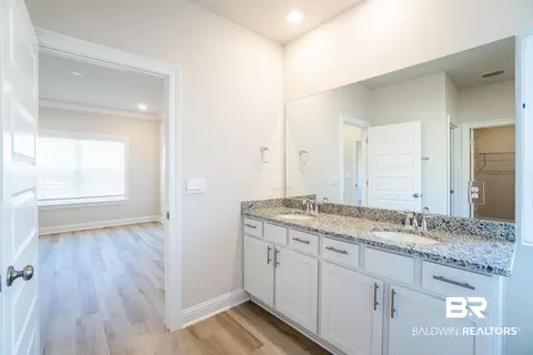 Entry Way - 1073 Hayward Loop, Foley, AL 36535 photo 3 of 4