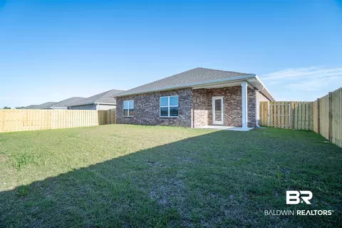 Exterior - 1073 Hayward Loop, Foley, AL 36535 photo 2 of 2
