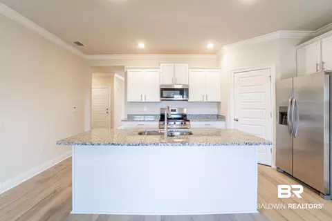 Kitchen - 1073 Hayward Loop, Foley, AL 36535 photo 2 of 2