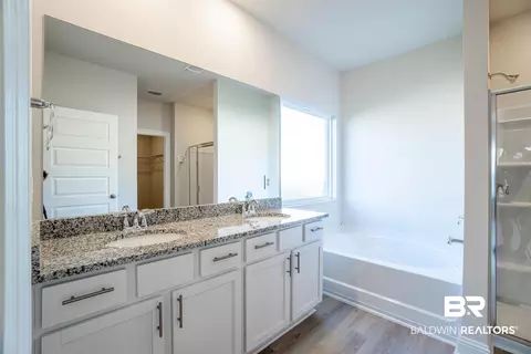 Entry Way - 1073 Hayward Loop, Foley, AL 36535 photo 2 of 4
