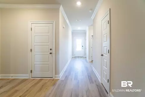 Entry Way - 1073 Hayward Loop, Foley, AL 36535 photo 1 of 4