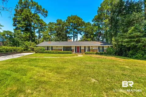 119 Brigade Rd, Spanish Fort, AL 36527
